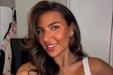 Besotted prison officer 'wants to rekindle romance with inmate' when she's freed