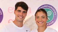 Fears for Raducanu and Alcaraz partnership as US Open hit by withdrawals