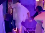 Moment Love Island star’s ex ‘stabs tourist in Thai nightclub before fleeing’