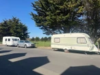 Our seaside town is plagued by caravan holidaymakers dumping WEE in our gardens