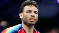 Champion boxer who 'trafficked guns and bombs for Mexican cartels' arrested by ICE