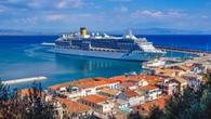 Cruise-and-dash Brits who fled ship racked up £2,700 bill in less than 2 DAYS