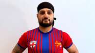 England Kabaddi captain Singh reveals 'the only team we're worried about'