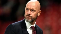Ex-Man Utd boss Erik ten Hag 'prime candidate' for return to former club