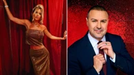 Christine McGuinness reveals ex Paddy's reaction to her dating women