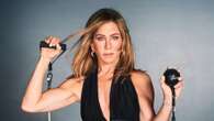 Jennifer Aniston, 55, shows off toned physique in bodysuit for fitness campaign