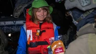 ‘Just leave her in Gaza’ Israeli hostage families slam Greta over boat stunt