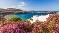 Brit man found dead in sea off hotspot resort as cops probe mystery death
