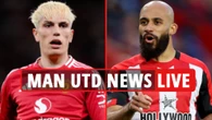 Barcelona eye Rashford loan, NEW Mbeumo bid sent, Nkunku in shock swap links
