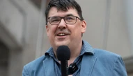 Father Ted creator Graham Linehan's arrest shows how bonkers Britain is going