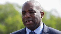 David Lammy cab trip row firm blames Foreign Office for booking its ‘worst offer’