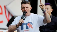 Armed woman threatened to kill migrants after watching far-right videos
