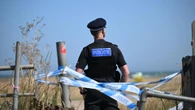 Boy screamed ‘I've done him’ after man ‘beaten to death with rocks’ on beach