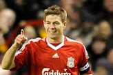 Steven Gerrard continuing to rake in the cash eight years after retiring