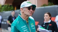 Newey's mad hours revealed with F1 icon's Aston Martin move 'no marketing hype'