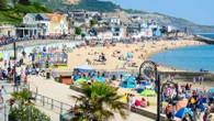 Millions warned over 'water shortage' with fears of drought after 27C temps