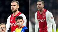 Henderson's 'head spinning after refusing armband to force Monaco move'