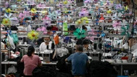 Inside 'Shein Village' where factory workers get blistered feet & quit in weeks