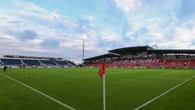 Ambitious EFL club submit plans to add extra 2,250 seats in new stand