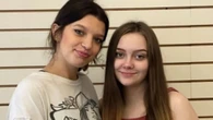 I had kids at 15 & 16 with different guys - then my baby daddy went to jail