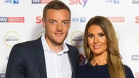 Becky & Jamie Vardy strike huge deal for ITV show in victory in feud with Coleen