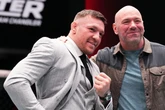 White brutally SHUTS DOWN McGregor's plans as UFC star ramps up training