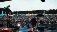 Girl, 17, sexually assaulted by man in his 30s at music festival