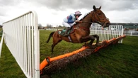 'Beautiful' forgotten racecourse could stage racing again years after closure