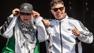 Cops won't prosecute Kneecap over 'kill your MP' video that sparked backlash