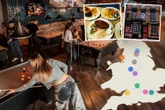 Britain's 17 best pubs revealed including site with 'insanely delicious' food