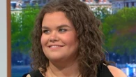 Gogglebox's Amy Tapper reveals diet overhaul for 7.5 stone weight loss