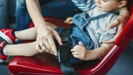 More than 300,000 popular children's car seats recalled over choking hazard