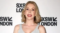 Katherine Ryan reveals celebs on podcast have admitted smoking crack cocaine