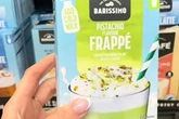 Shoppers race to local supermarket to nab pistachio frappé for just 16 PENCE
