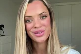 I've spent so much on plastic surgery but a £14k boob job only lasted 8 months