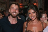 Sam Thompson and Samie Elishi SPLIT after just two months of dating