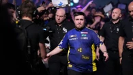 Littler begins title defence as Van Gerwen and Bunting also feature