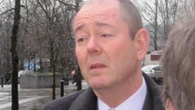 Cops wrongly raiding OAP over tweet is a disgrace - catch some REAL crooks