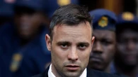 Pistorius 'wants to have kids' with girlfriend 12 years after murdering Reeva