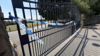Seven men charged with murder after ‘good lad’ was stabbed to death in park