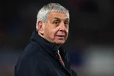Rugby legend reveals he has prostate cancer as he urges others to get tested