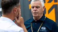 F1 steward suspended from Canadian GP over 'unauthorised media comments'