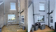 I was quoted over £2k to paint my ‘ugly’ pebbled house, so did it myself for £90