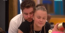 Chris Hughes is too stupid for a game plan & didn’t even know JoJo, says pal