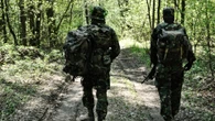 Two senior SAS soldiers arrested on suspicion of murder in blow to legendary unit
