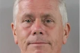 Brit arrested near Disney World after 'trying to drown daughter-in-law' in pool