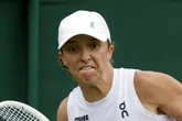 Iga Swiatek admits to stealing Wimbledon souvenirs for friends