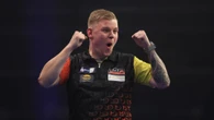 De Decker and Menzies headline opening night, Humphries & MVG wait