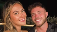 Reality stars who fell in love on TV reveal they’re expecting their first baby