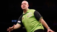 Van Gerwen looks 'drained' and 'does not belong in Premier League top four'